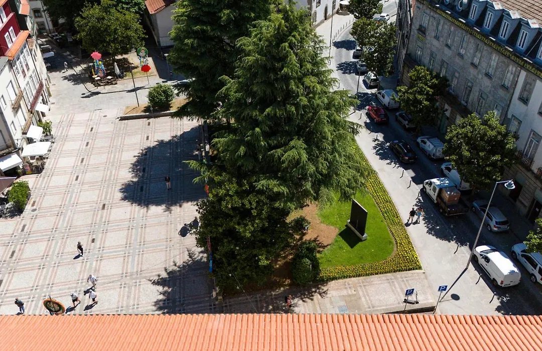 Hotel Dona Sofia-1